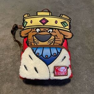 Prince John Loungefly